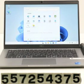 DELL Latitude 5330 Core i5 1245U 1.6GHz/8GB/256GB(SSD)/13.3W/FHD(1920x1080)/Win11【中古】【20260115】