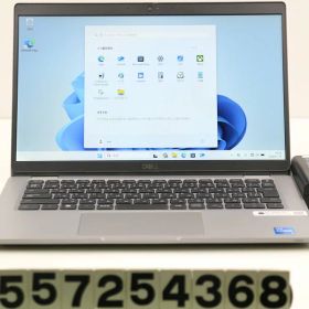 DELL Latitude 5330 Core i5 1245U 1.6GHz/8GB/256GB(SSD)/13.3W/FHD(1920x1080)/Win11【中古】【20260115】