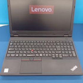 ノートパソコン L570 LENOVO
