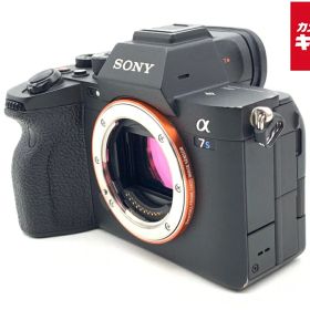 【中古】 【並品】 ソニー α7S III ボディ [ILCE-7SM3] 【ミラーレス一眼】 【6ヶ月保証】