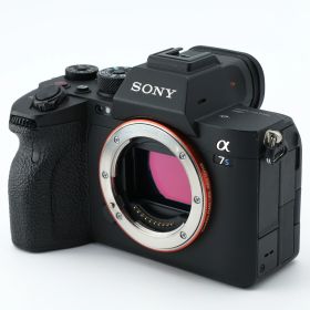 【中古】[良品] SONY（ソニー） α7S III ILCE-7SM3 ボディ _GP00008596