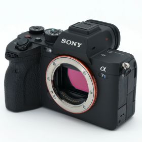 【中古】[良品] SONY（ソニー） α7S III ILCE-7SM3 ボディ _GP00008600