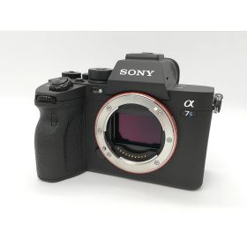 【中古】SONY α7S III ボディ ILCE-7SM3【福岡天神】保証期間1ヶ月【ランクA】