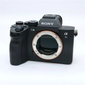 【中古】 《良品》 SONY α7SIII ボディ ILCE-7SM3 [ デジタルカメラ ]