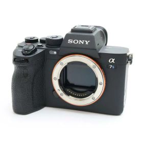 【中古】 《良品》 SONY α7SIII ボディ ILCE-7SM3 [ デジタルカメラ ]
