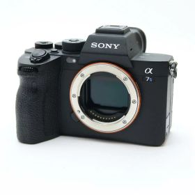 【中古】 《並品》 SONY α7SIII ボディ ILCE-7SM3 [ デジタルカメラ ]