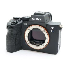 【中古】 《良品》 SONY α7SIII ボディ ILCE-7SM3 [ デジタルカメラ ]