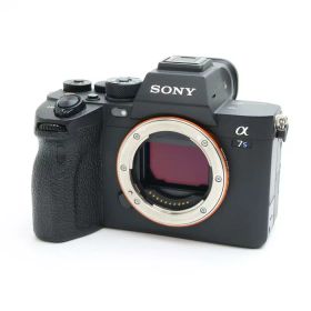 【中古】 《並品》 SONY α7SIII ボディ ILCE-7SM3 【記録メディアカバー部品交換/各部点検済】 [ デジタルカメラ ]