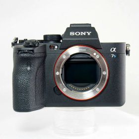 【中古】 (ソニー) SONY α7sIII （ILCE-7SM3）【中古カメラ デジタル一眼】 ランク：AB