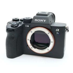 【中古】 《良品》 SONY α7SIII ボディ ILCE-7SM3 [ デジタルカメラ ]