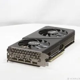 ソフマップ 〔中古品〕 ELSA GeForce RTX 4070 S.A.C【377】