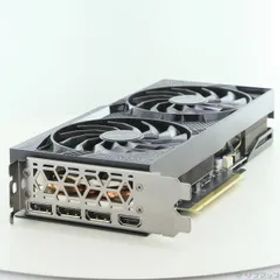 ソフマップ 〔中古品〕 GALAX GeForce RTX 4070 12GB【344】