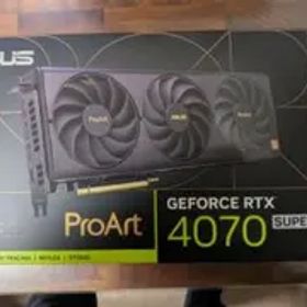 ASUS ProArt GeForce RTX 4070 SUPER 12GB