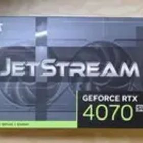 Nvidia GeForce RTX 4070 Super (Palit)