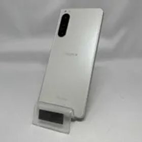 docomo 【SIMロックなし】Android SO-54C Xperia 5 IV