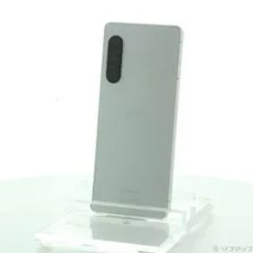 ソフマップ 〔中古品〕 Xperia 5 IV 128GB エクリュホワイト SO-54C docomo SIMフリー【295】