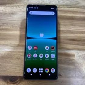 K135 ジャンク ドコモSIMフリー Xperia 5 IV SO-54C