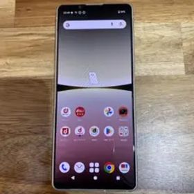 C268 docomo SIMロック解除済 Xperia 5 Ⅳ SO-54C