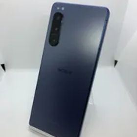 【訳あり品】Xperia 5 IV SO-54C docomo SIMロック解除済