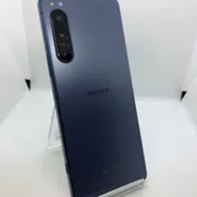 【訳あり品】Xperia 5 IV SO-54C docomo SIMフリー
