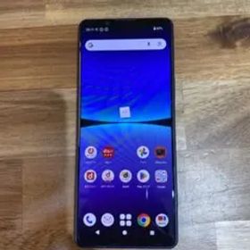 C270 ジャンクdocomo SIMロック解除済 Xperia 5 Ⅳ