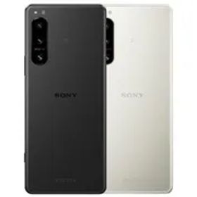 Aランク SONY Xperia 5 IV A204SO SoftBank版SIMフリー