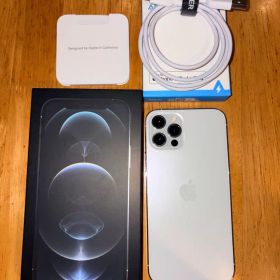 iPhone 12 Pro 256GB ジャンク