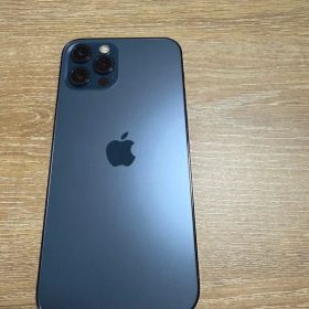 iPhone 12 pro 256GB パシフィックブルー