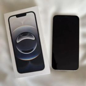 【即日発送】iPhone 12 Pro シルバー 256GB 初期化済み