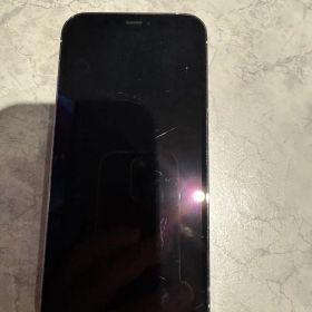 Apple iPhone 12 Pro シルバー本体