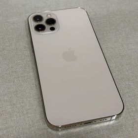 Apple iPhone 12 Pro 本体 256GB