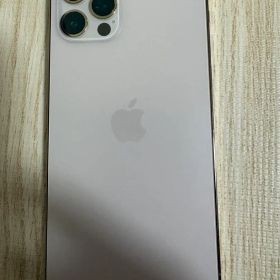 iPhone12Pro本体256GB