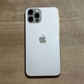 Apple iPhone 12 Pro ゴールド 本体 256G