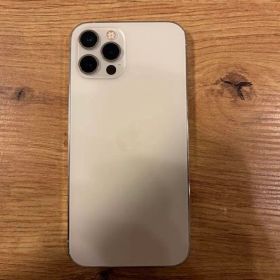 Apple iPhone 12 Pro シルバー 128GB 価格交渉可能！