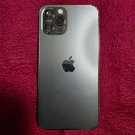 Apple iPhone 12 Pro 128GB ジャンク