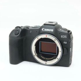 【中古】 《並品》 Canon EOS R8 ボディ [ デジタルカメラ ]