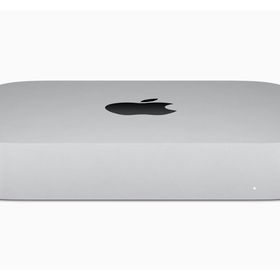 Apple Mac mini MGNT3J/A [シルバー]