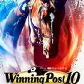 【中古】ニンテンドースイッチソフト Winning Post 10 2024 プレミア厶ボックス