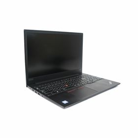 レノボ(Lenovo)のLenovo レノボ ThinkPad E580 i5/8GB/256GB (ノートPC)
