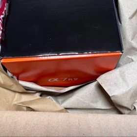 極上品SONY α7RV ILCE-7RM5 ミラーレスカメラ