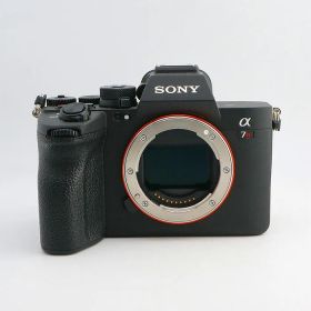 【中古】(ソニー) SONY ILCE-7RM5 α7R V ボディ