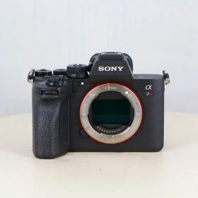 【中古】(ソニー) SONY α7RV (ILCE-7RM5) ボデイ