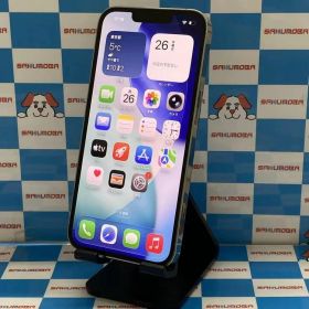 【中古】即日発送可iPhone13 Pro 512GB シルバー MLUW3J/A SIMフリー