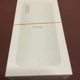 【新品・未使用】 HTC Desire 22 pro ダークオーク