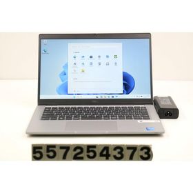 ノートパソコン DELL Latitude 5330 Core i5 1245U 1.6GHz/8GB/256GB(SSD)/13.3W/FHD(1920x1080)/Win11