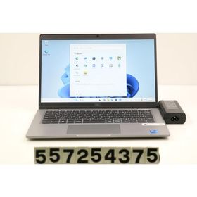 ノートパソコン DELL Latitude 5330 Core i5 1245U 1.6GHz/8GB/256GB(SSD)/13.3W/FHD(1920x1080)/Win11
