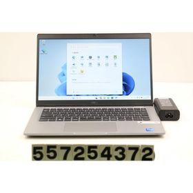 ノートパソコン DELL Latitude 5330 Core i5 1245U 1.6GHz/8GB/256GB(SSD)/13.3W/FHD(1920x1080)/Win11