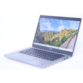 即配 良品 2022年パワフルモデル 16Gメモリ Latitude 13 5330 i7-1265U 16G 512G 13.3FHD Thunderbolt4 Wi-Fi6E Office Win11 ノートパソコン AAA評価