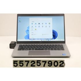 ノートパソコン DELL Latitude 5330 Core i5 1235U 1.3GHz/16GB/256GB(SSD)/13.3W/FHD(1920x1080)/LTE/Win11