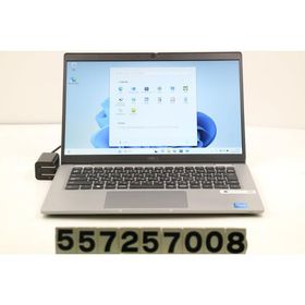 ノートパソコン DELL Latitude 5330 Core i5 1245U 1.6GHz/8GB/256GB(SSD)/13.3W/FHD(1920x1080)/Win11